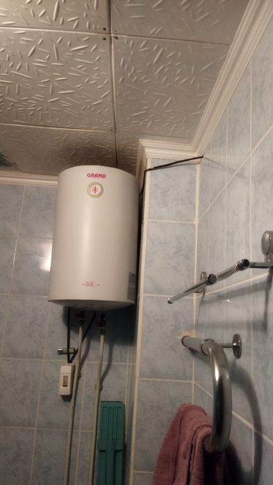 Продам двух комнатную квартиру