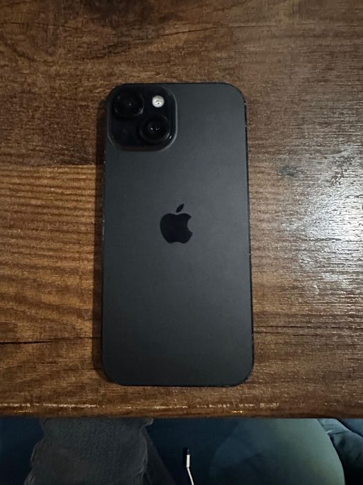 Iphone 15 128gbb