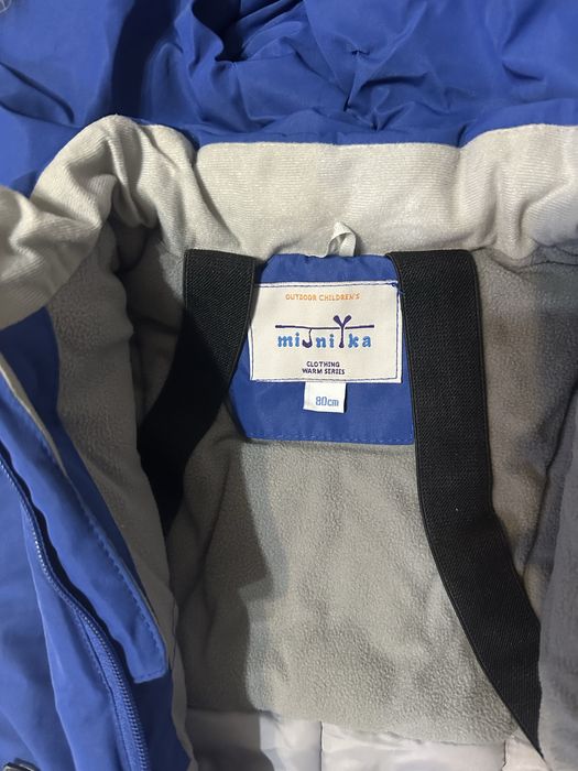 Продам комбинезон