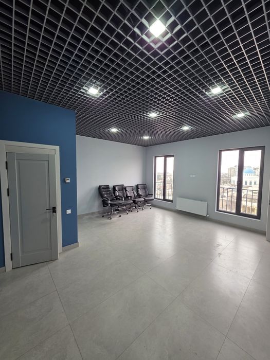 Продаётся офис на Бизнес центре с хорошим Арендатором