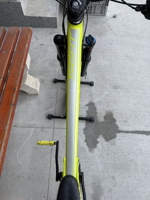 Планински велосипед Мекица Norco размер: 27.5/M