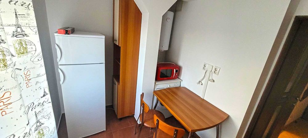Garsonieră de închiriat – zona One Cotroceni Park