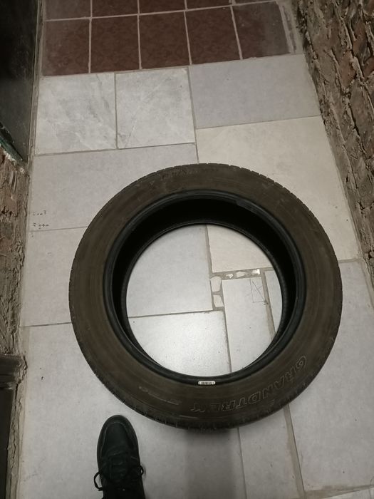 Продам шины дунлоп