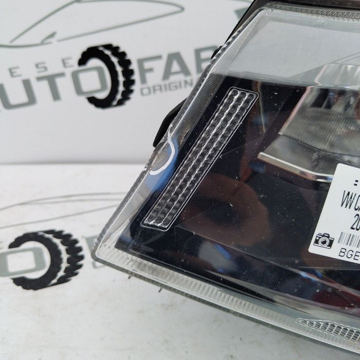 Far stanga Volkswagen Caddy Halogen 2K8941005D an 2015-2016-2017-2018-