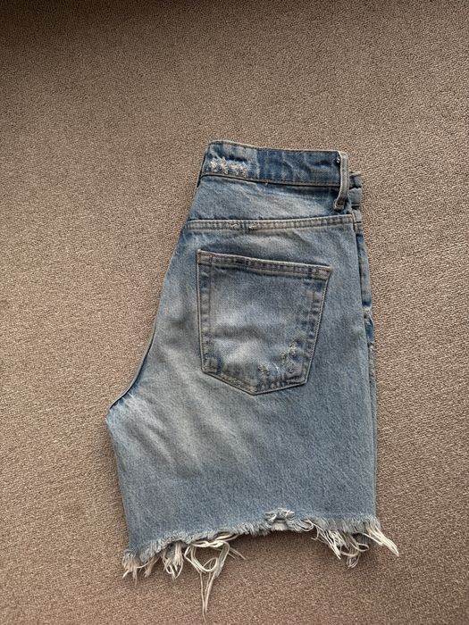 Джинсы и шорты Zara, Pull&Bear