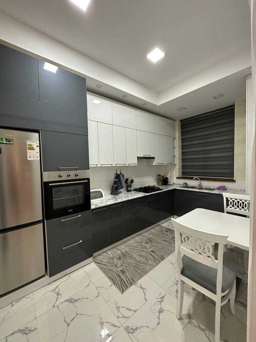 Сдам 3х-Ком 7/9 Красивую, Квартиру В ЖК VEK Мост Тапоич (Р3)