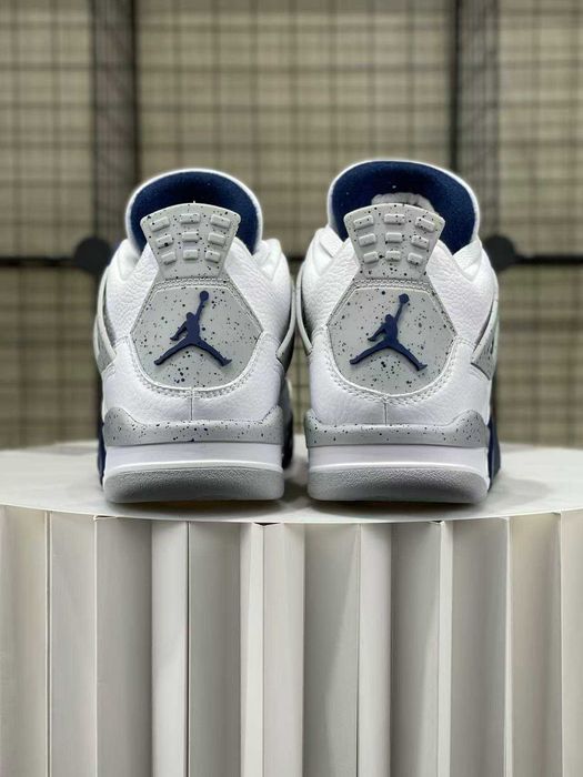 Jordan 4 Retro Midnight Navy EU41