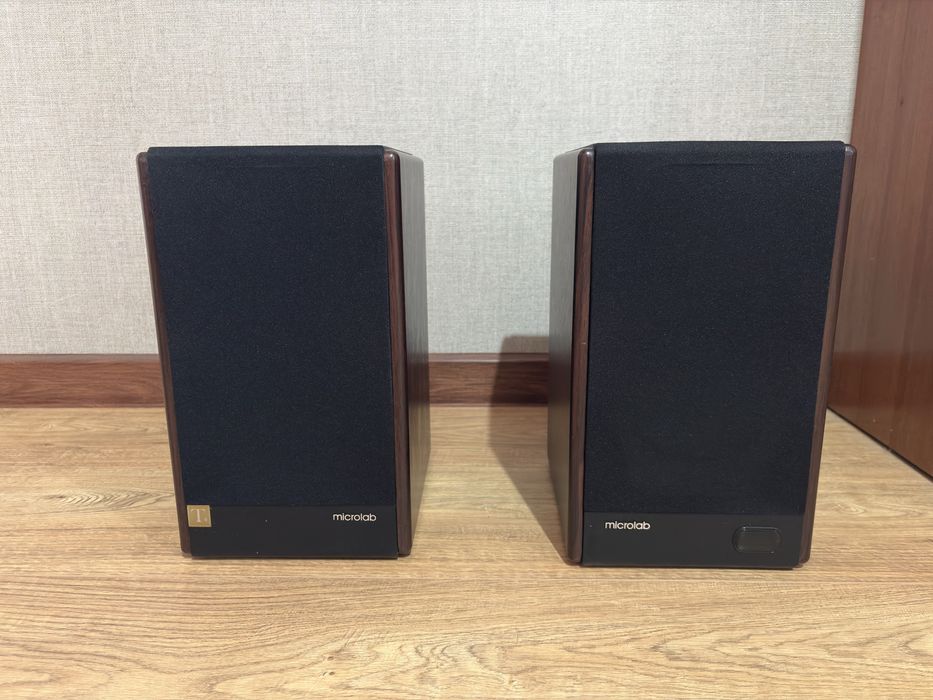 Microlab SOLO 6C