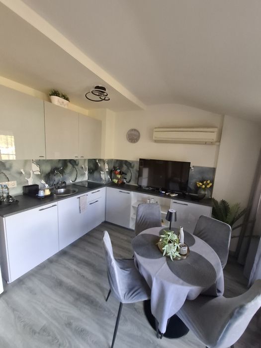 Нощувка в Apart Riverside 9 Сандански