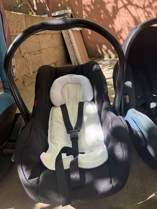 Scoicǎ auto bebe - 0-13kg