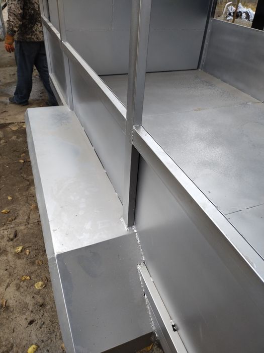 Сотилади икки мостли