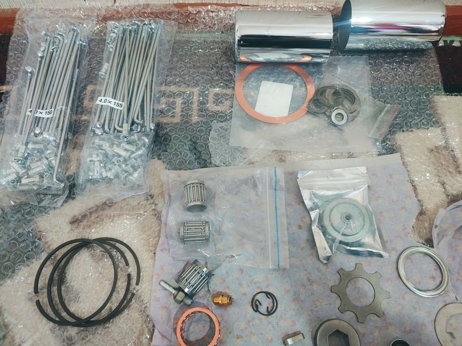 Иж планета спорт