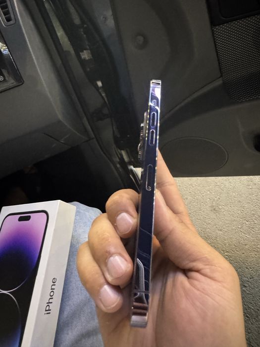Iphone 14 Pro Max 512 ZA/A