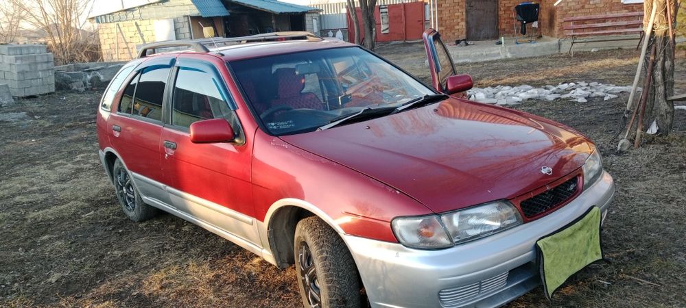 Прадам Hlssan Lysena