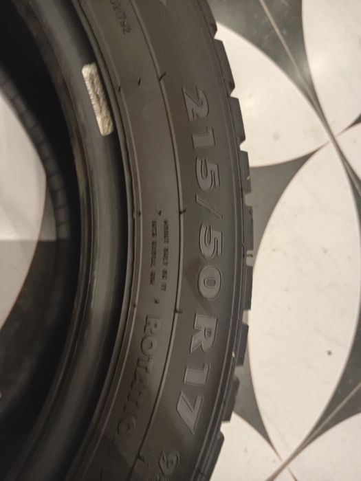 Продам шины Nokian Nordman