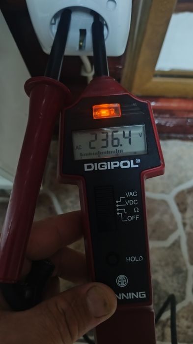 Tester tensiune Benning