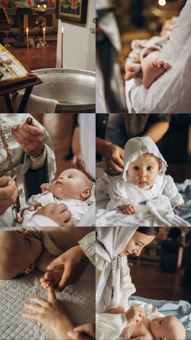 Fotograf evenimente și Newborn