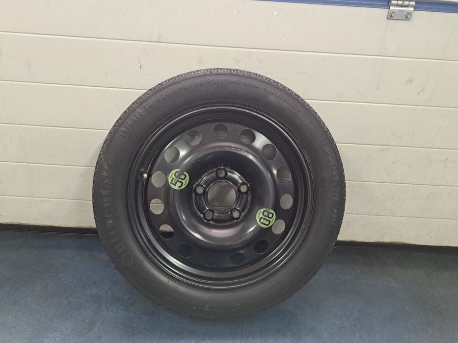 Rezerva slim bmw seria 1 3 4 5 6