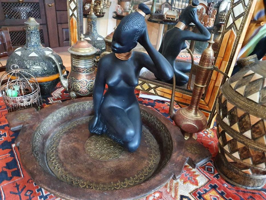 Утро Африки Дулево