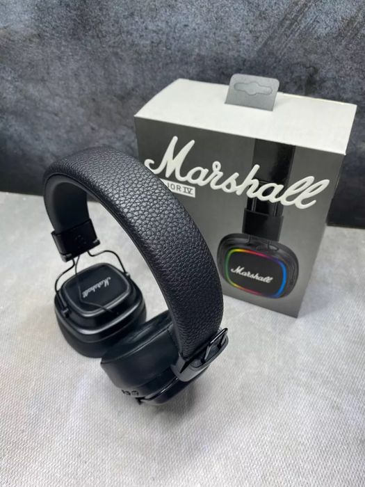 Наушники Marshall major 4