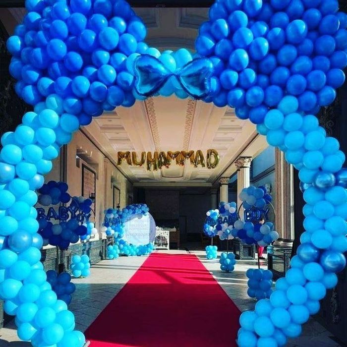 Afarmleniya oformleniya ochilish оформление ayiqlar