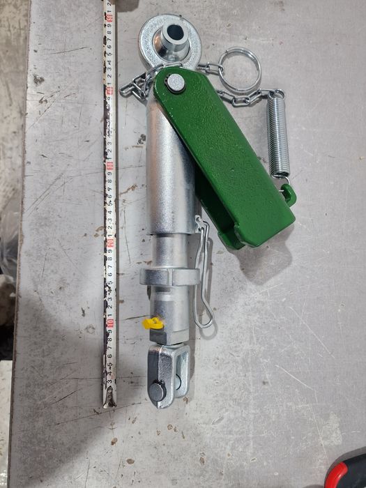 Ancora stabilizator john deere original  Ancora stabilizator automata