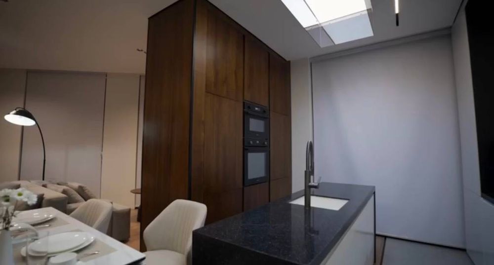 Квартира ЖК Uzbegim 3/14/15 102 м2