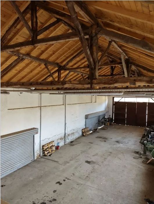 Продава се Промишлена сграда в с. Младен, Област Габрово - 883 кв.м за 195 €/кв.м - Снимка #7