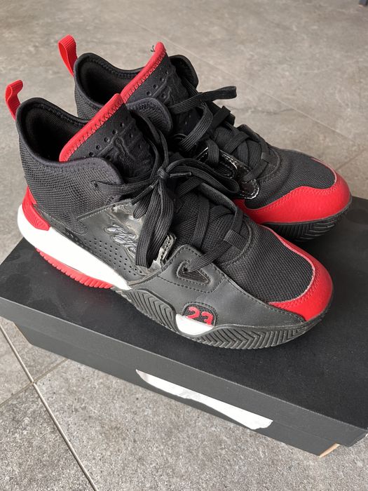 Nike Air Jordan 38.5 номер