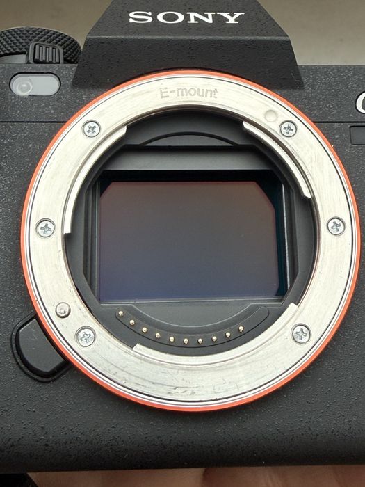 Фотоапарати Sony a7 IV и Обективи за Sony E-mount