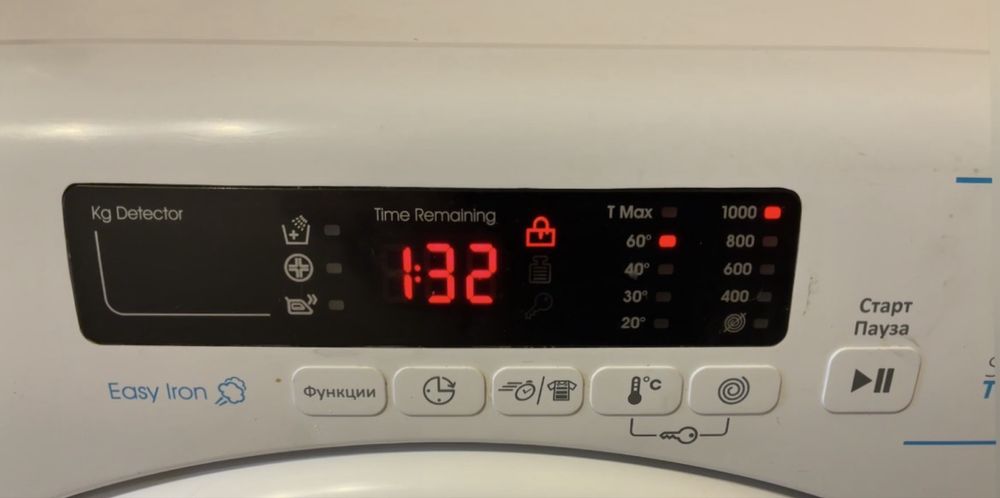 Стиральная машина Candy