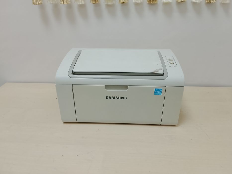 Продам принтер samsung ML 2165