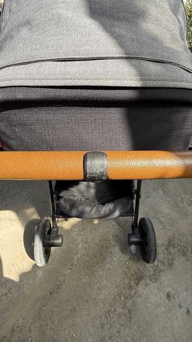 Carucior Joie Aeria Signature 2 in 1