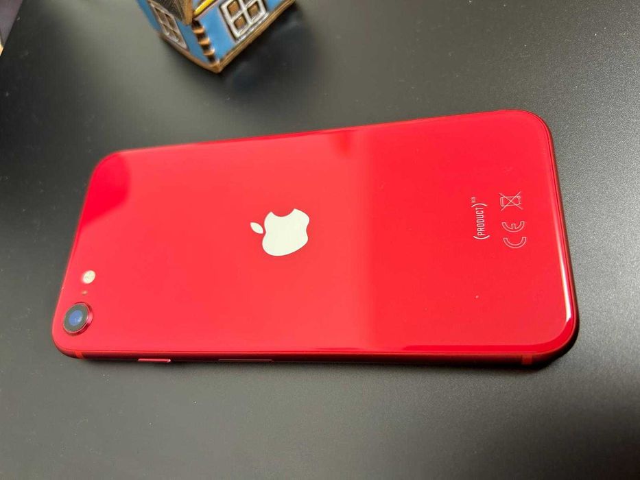 iPhone SE (2020) incarcator priza cutie originala