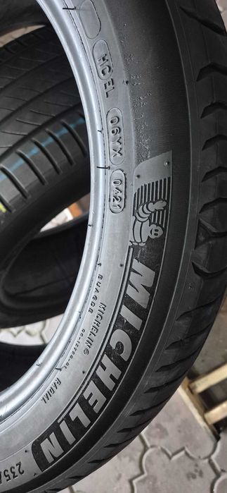 anvelope Michelin,Bridgestone,Continental 235/45/18