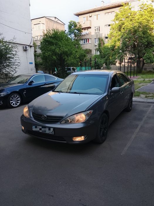 Срочно продам Toyota 35