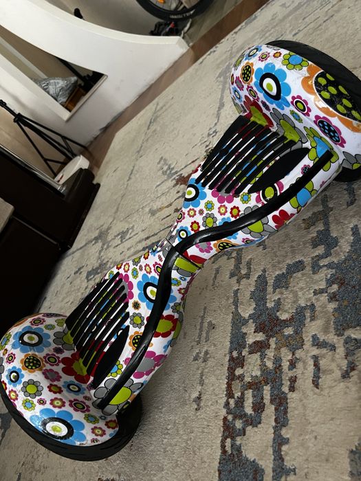 Продам гироскутер