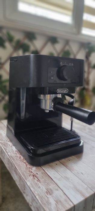 Espresor de cafea De Longhi