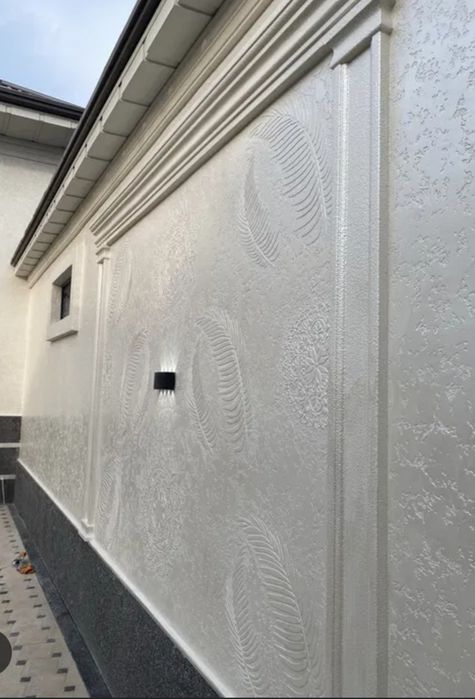 Travertin Ichki va tashqi uylarni rimont qilamiz sifatli darajada kili