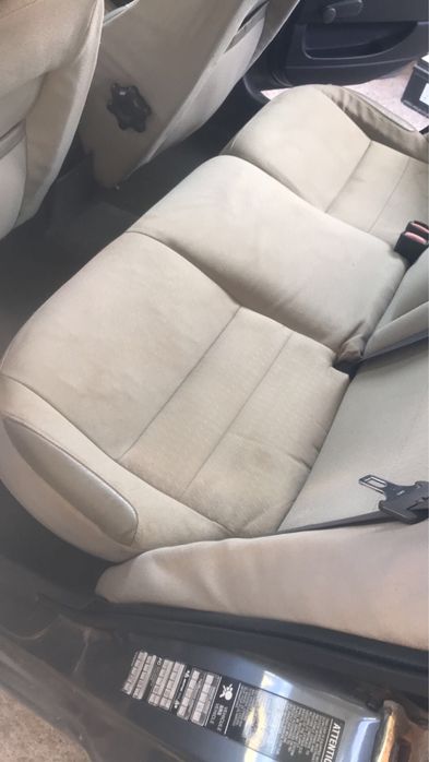 Volvo v40 1.9D на части