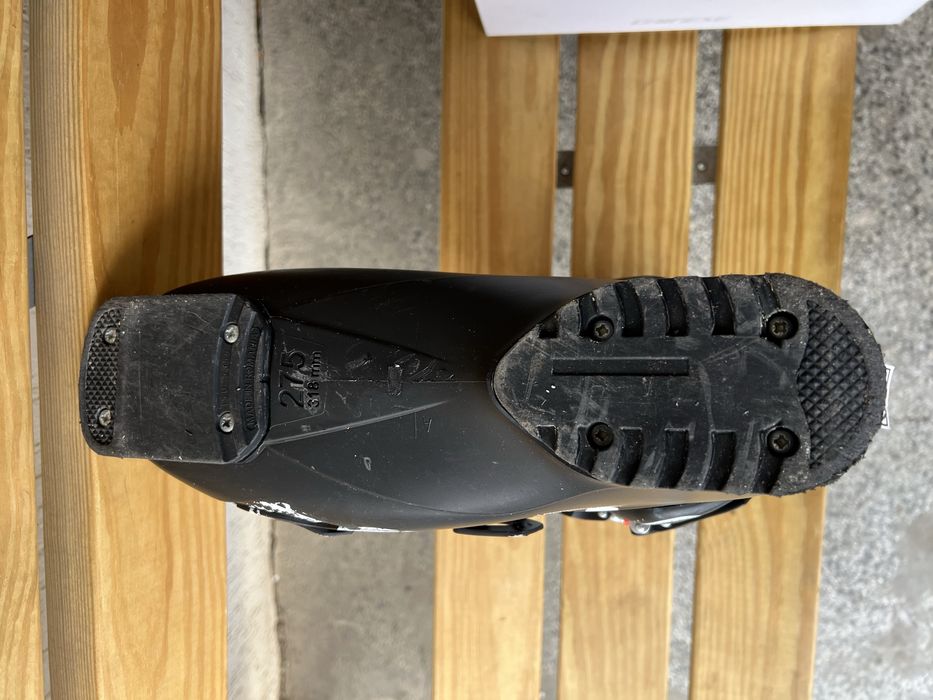 Ски обувки Rossignol Alias 80