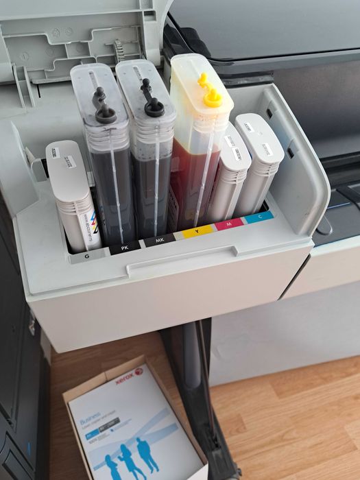 vand/dezmembrez PLOTTER HP Designjet T1300