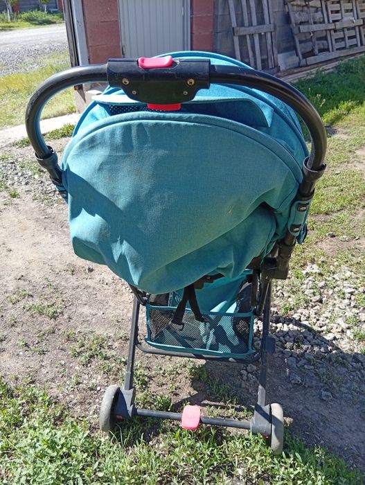 Детский транспорт