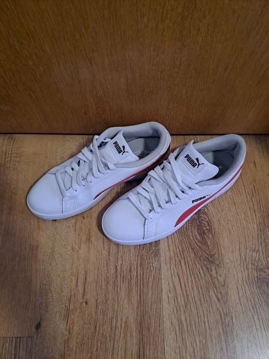 Маратонки puma 39