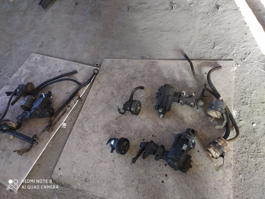 Продам ГУР на Волгу