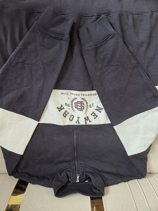 Мужская толстовка