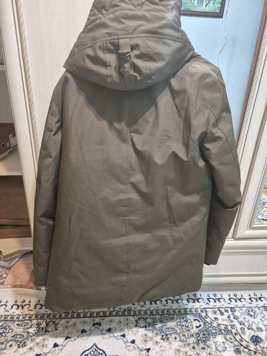 Куртка зимняя Италия