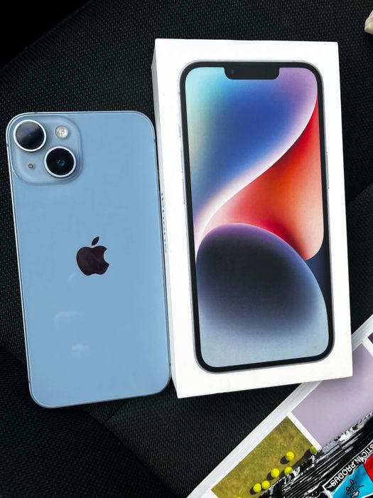 iPhone 14 128 Gb