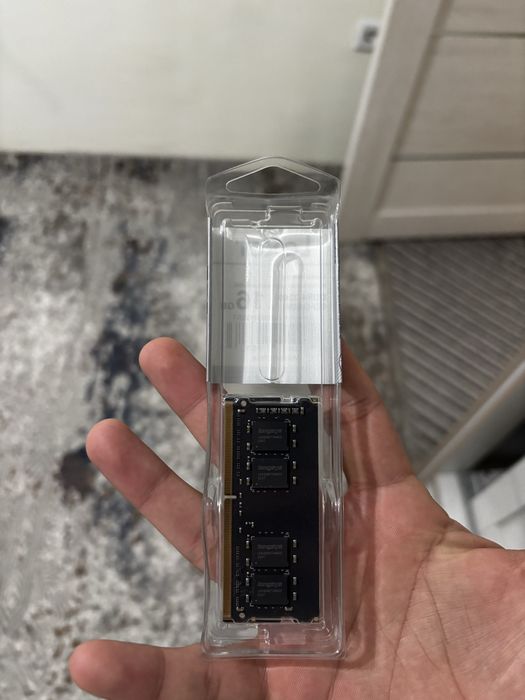 DDR4 ОЗУ / 16GB / 266MHz