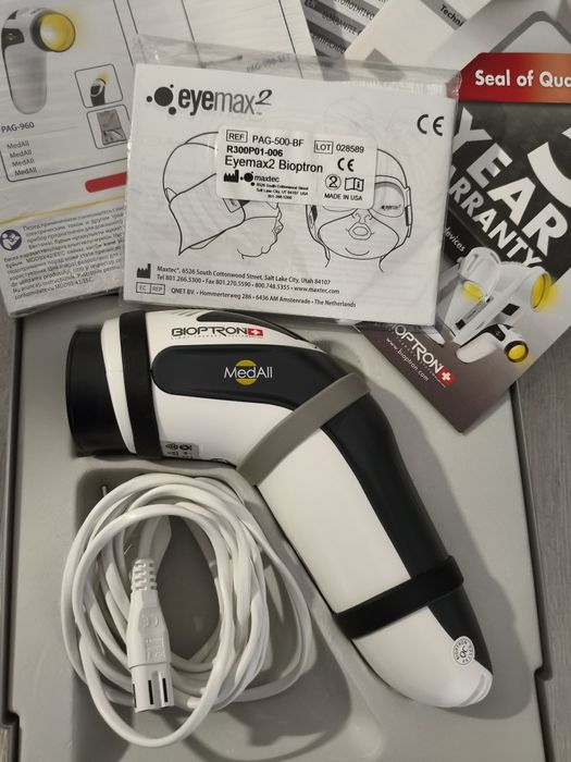 Биоптрон продам г.Алматв